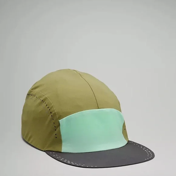 Lululemon Lightweight Crushable Running Hat, Size L/XL, NWT - Picture 2 of 11